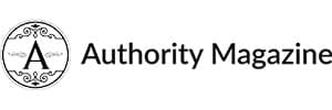 authority magazine logo