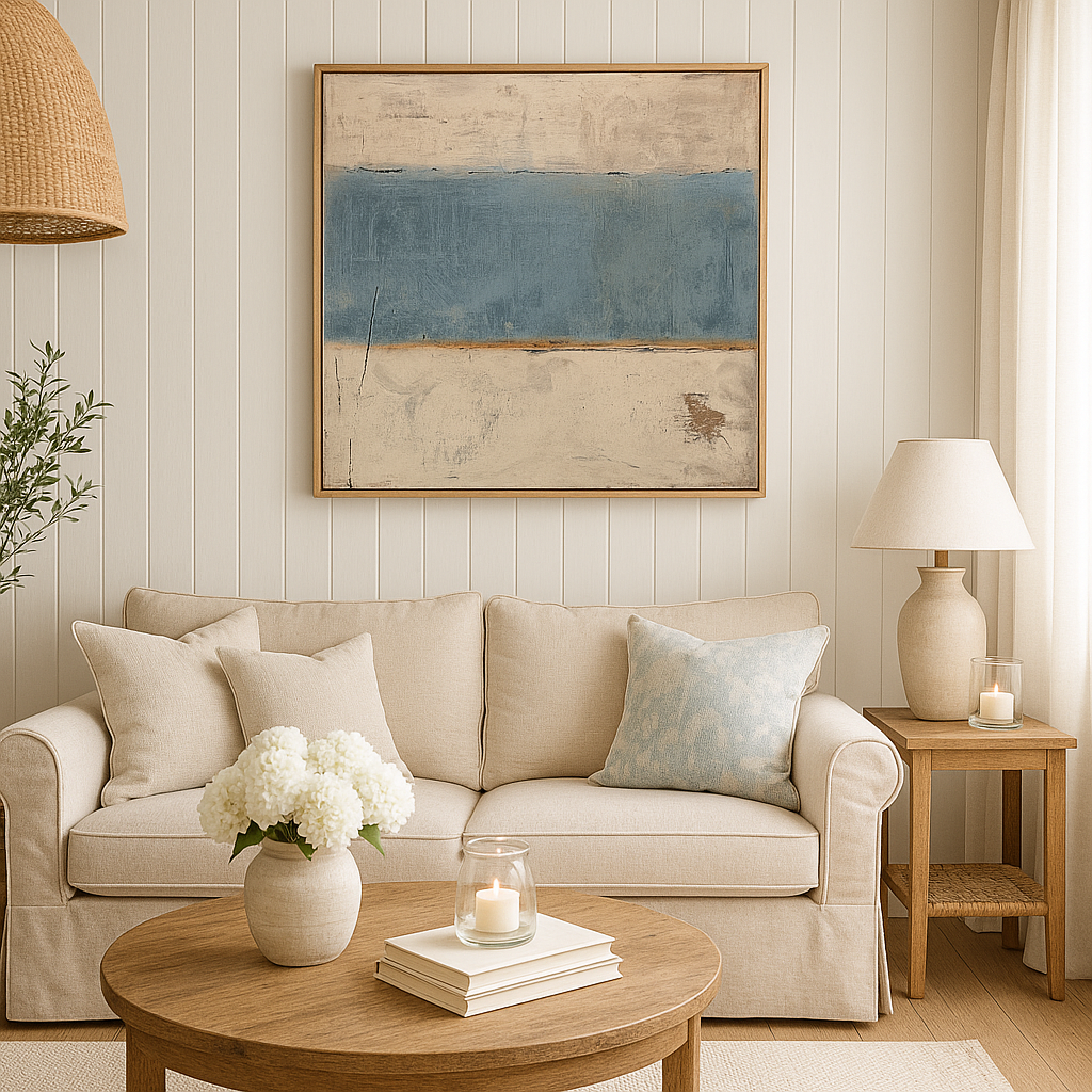 Accidentally Coastal Grandma