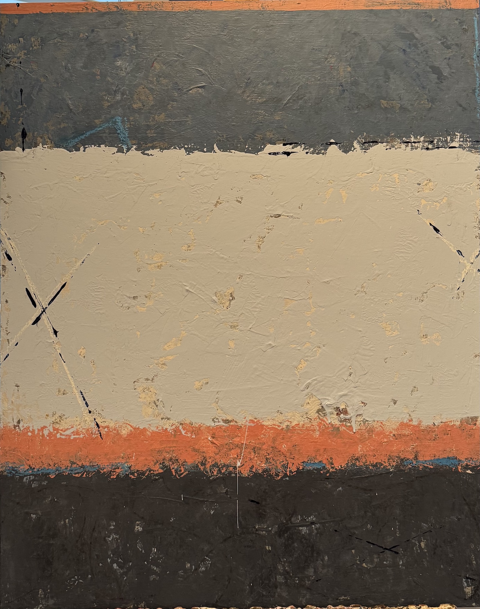 Old Soul, Fresh Paint - Image 2