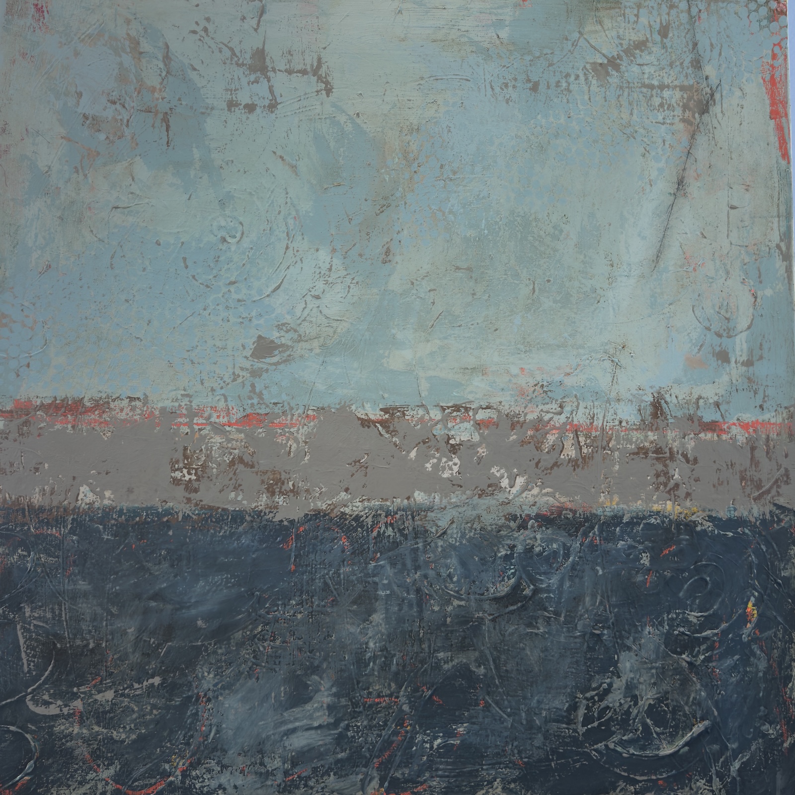 Blue Skies Again - Image 2