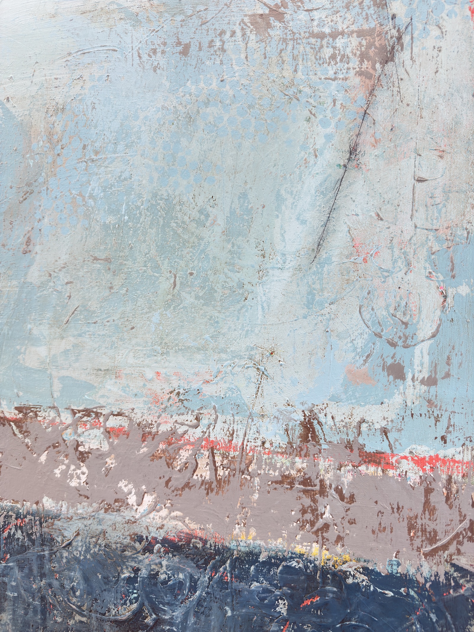 Blue Skies Again - Image 3