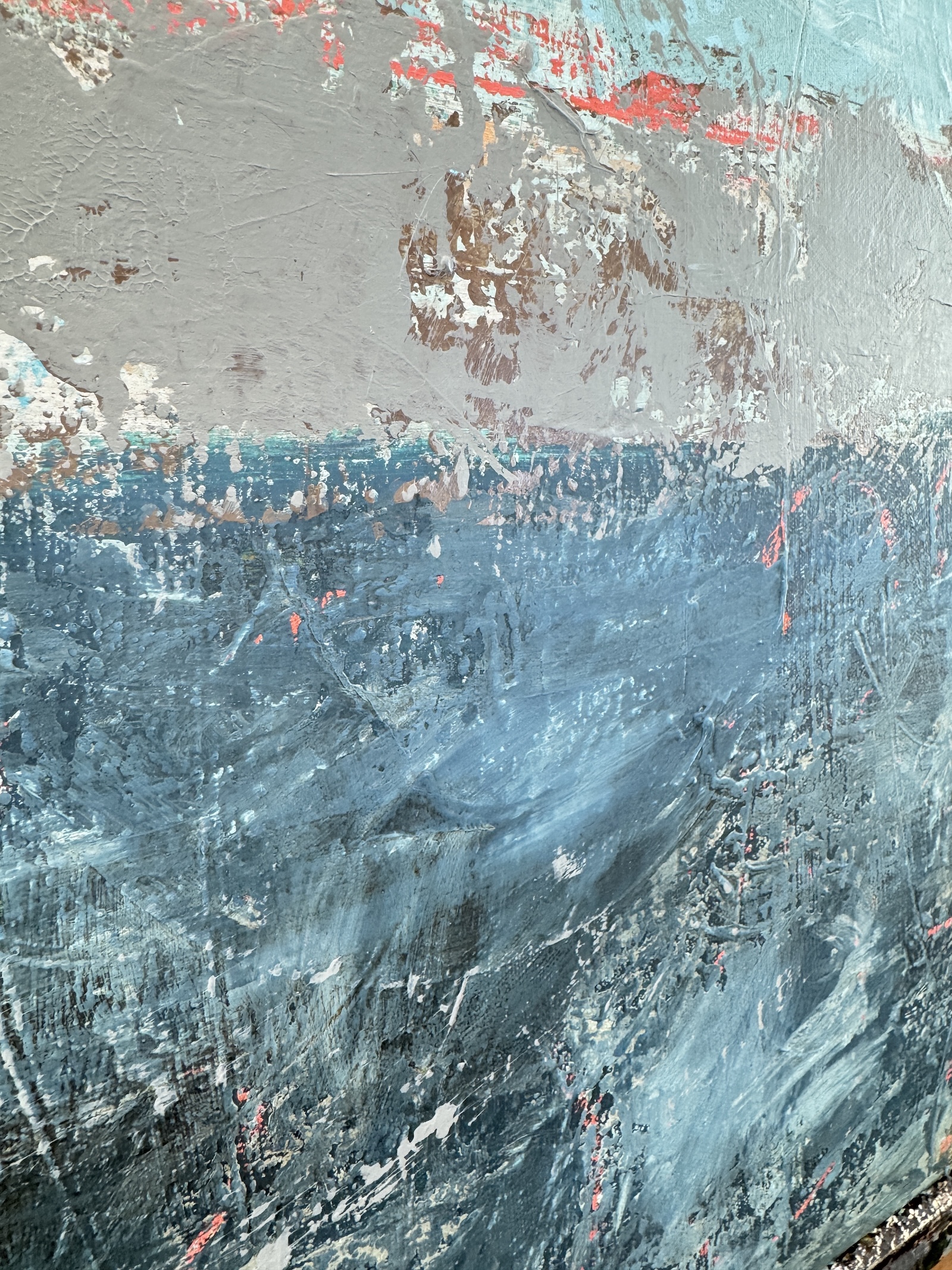 Blue Skies Again - Image 5