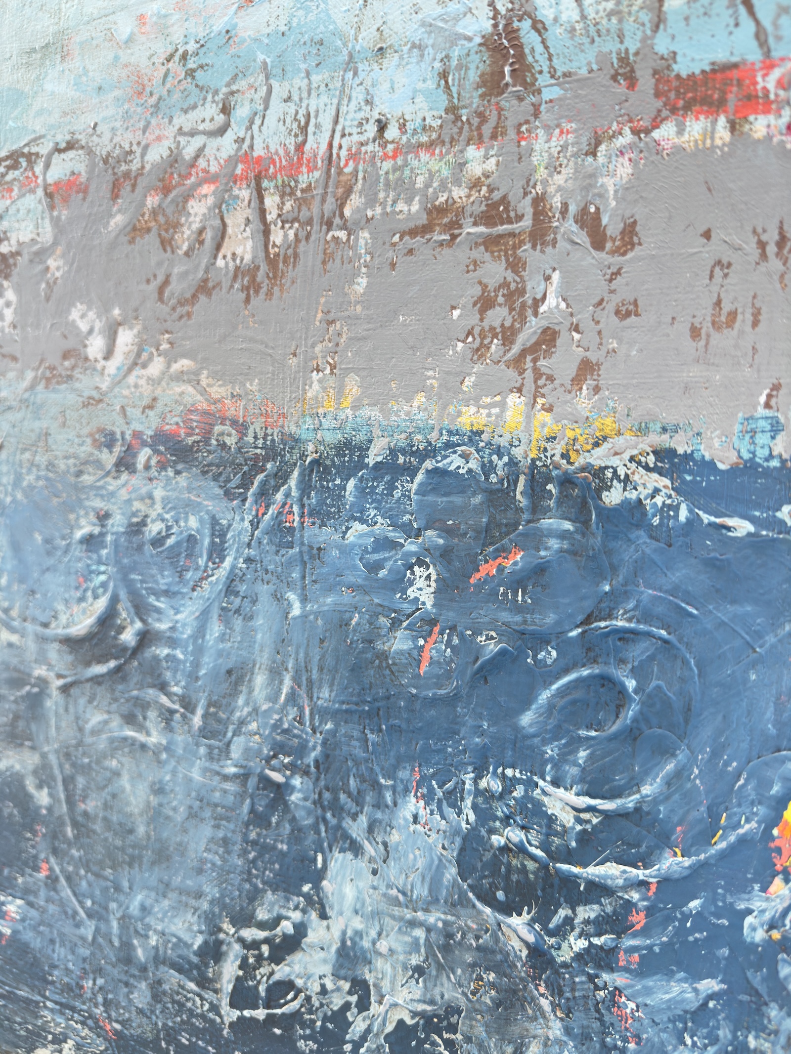 Blue Skies Again - Image 6