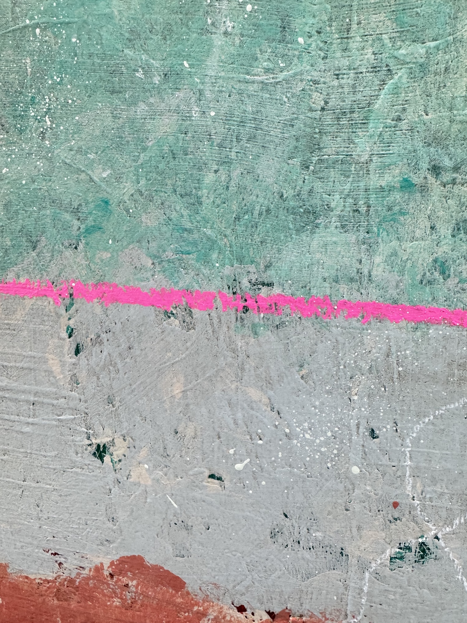 Scuffed Up Pretty - Image 5