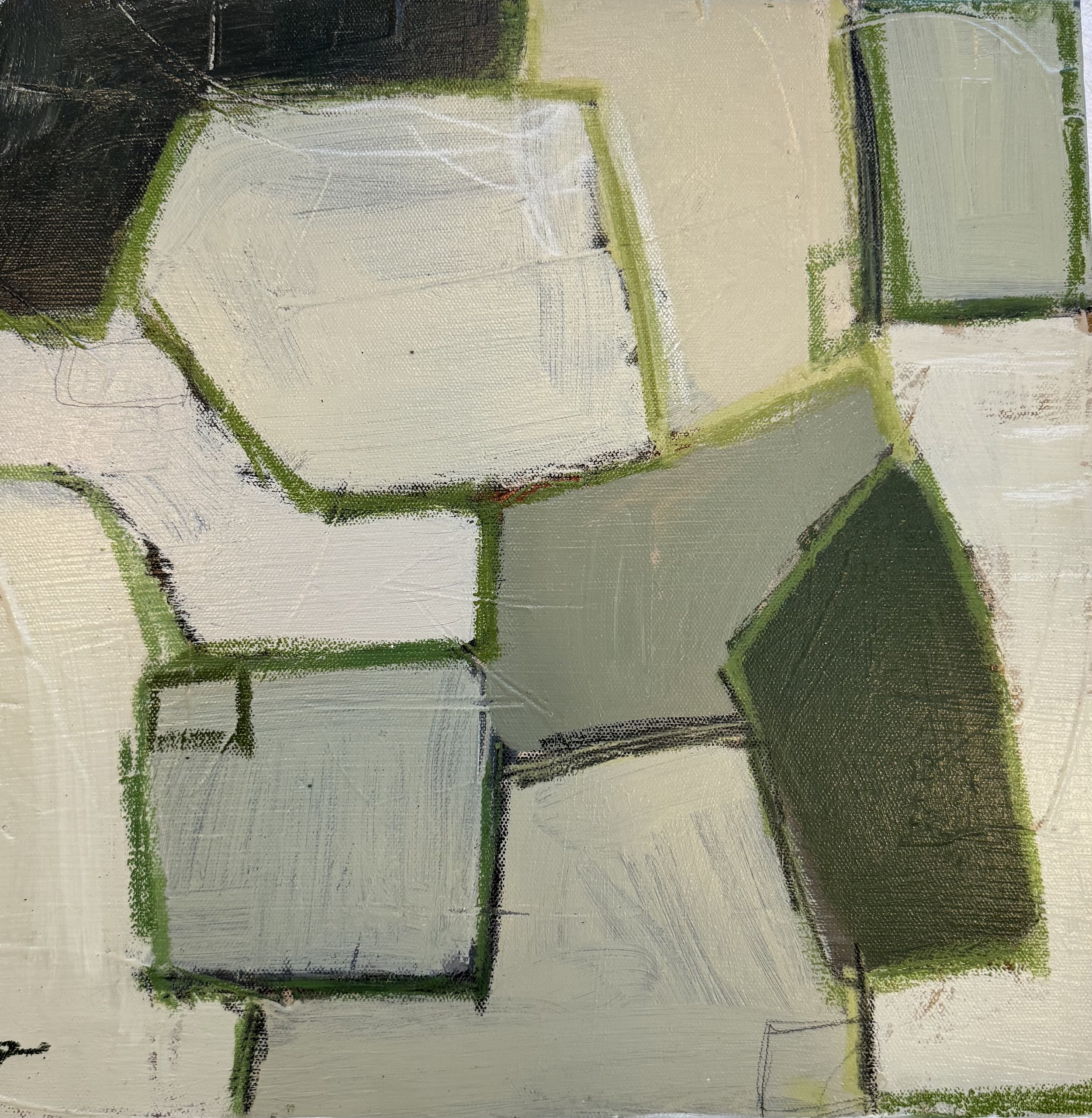 Collected Green Trio - Image 2
