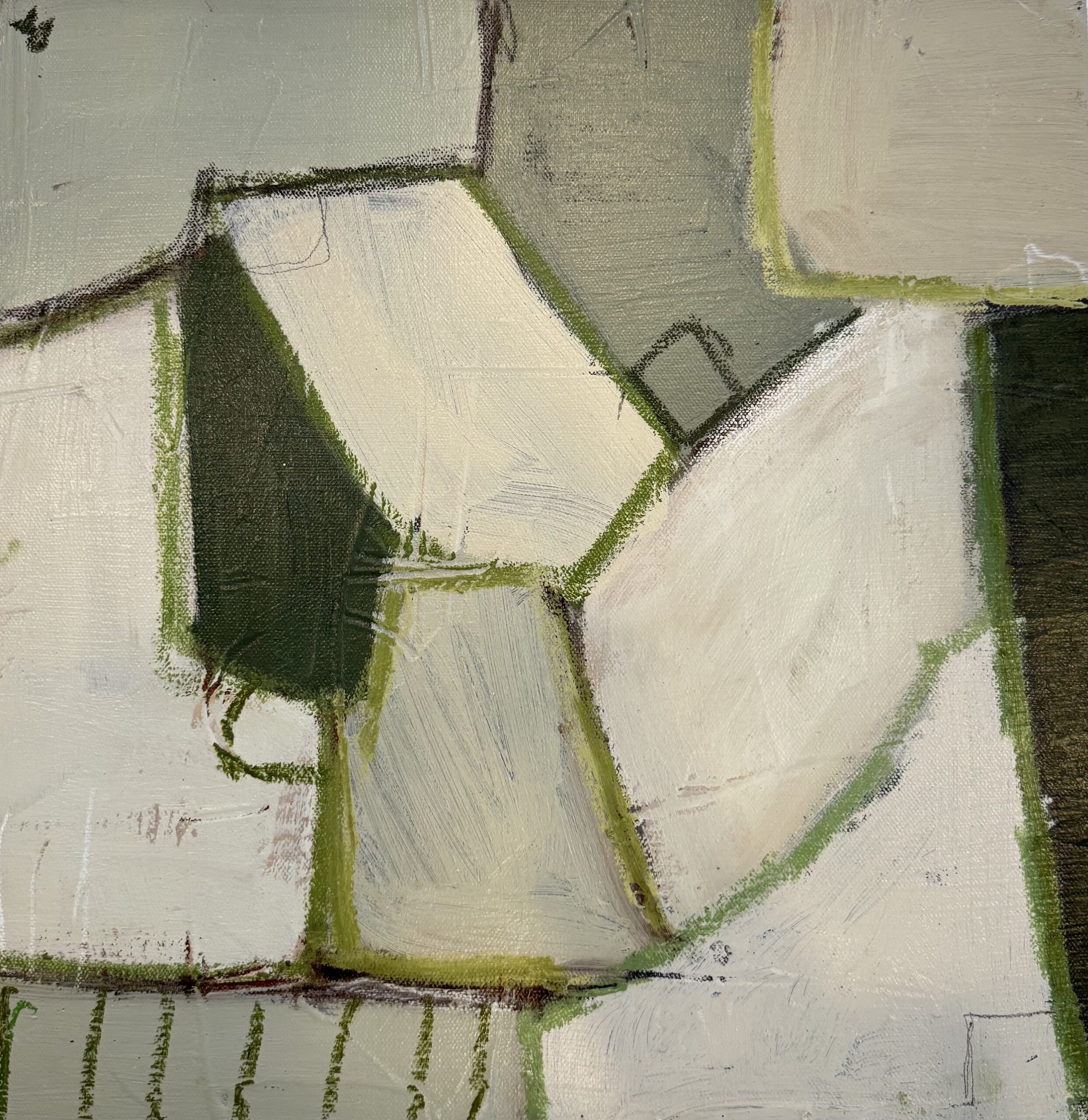Collected Green Trio - Image 4
